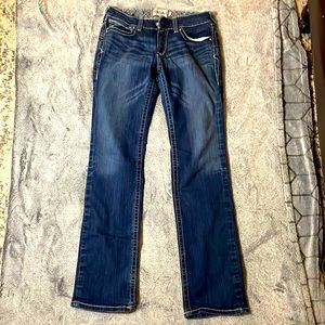 Ariat jeans